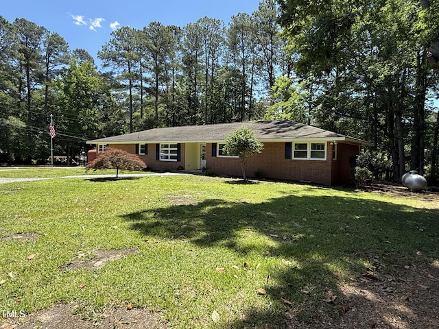 106 N Lakeside Dr, Smithfield, NC 27577 - photo 4