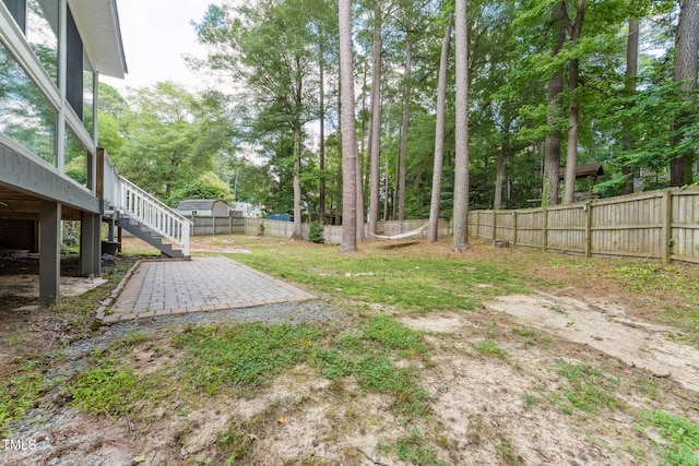 8116 Bentwood Pl, Raleigh, NC 27615 - photo 20