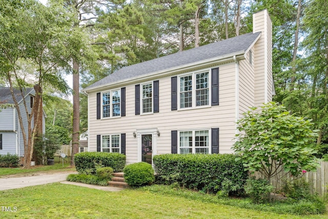 8116 Bentwood Pl, Raleigh, NC 27615 - photo 1