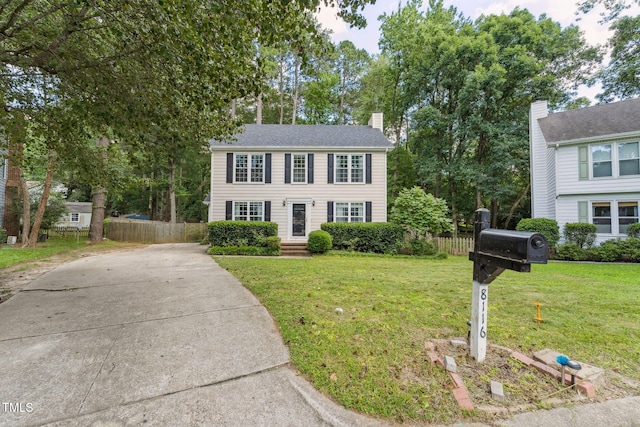 8116 Bentwood Pl, Raleigh, NC 27615 - photo 2