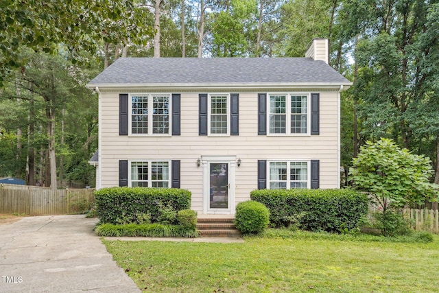 8116 Bentwood Pl, Raleigh, NC 27615 - photo 3