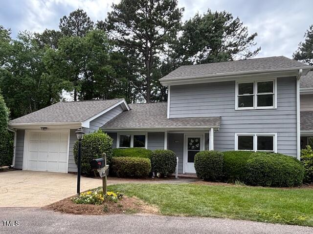 1600 Budwood Dr, Raleigh, NC 27609 - photo 1