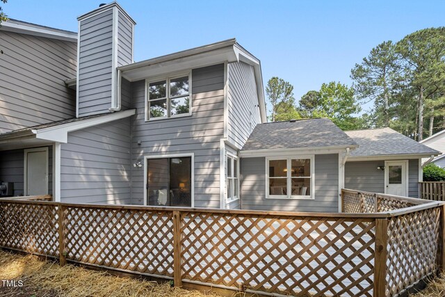 1600 Budwood Dr, Raleigh, NC 27609 - photo 25