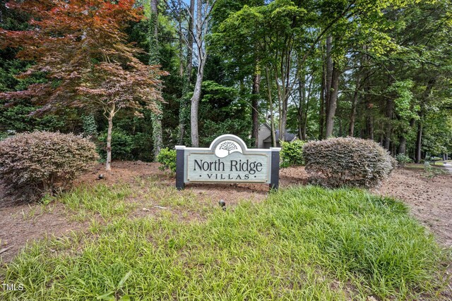 1600 Budwood Dr, Raleigh, NC 27609 - photo 29
