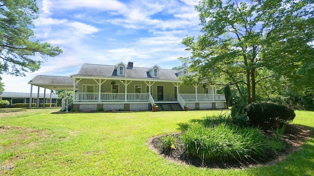 6600 Sadie Dr, Wendell, NC 27591 - photo 42