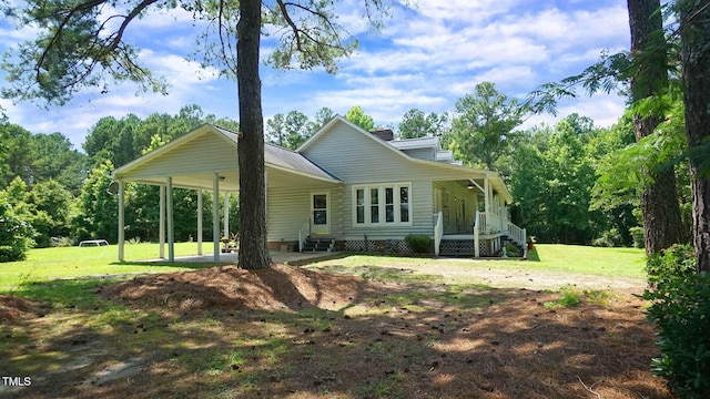 6600 Sadie Dr, Wendell, NC 27591 - photo 43