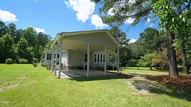 6600 Sadie Dr, Wendell, NC 27591 - photo 45
