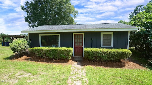 6600 Sadie Dr, Wendell, NC 27591 - photo 36