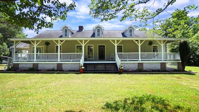 6600 Sadie Dr, Wendell, NC 27591 - photo 1