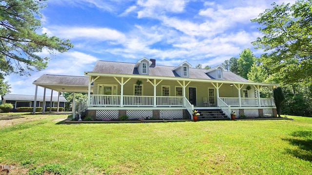 6600 Sadie Dr, Wendell, NC 27591 - photo 48