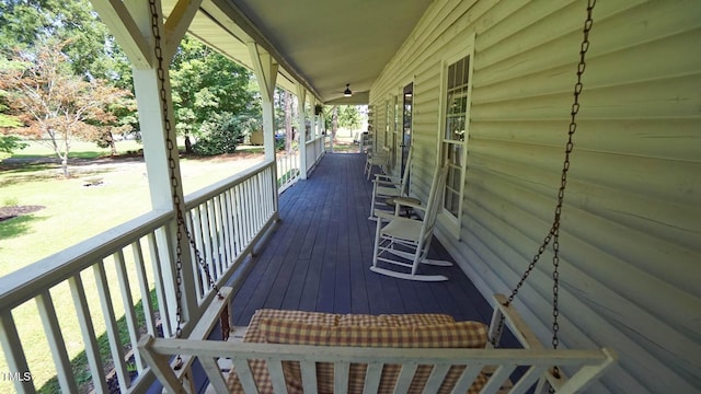 6600 Sadie Dr, Wendell, NC 27591 - photo 5