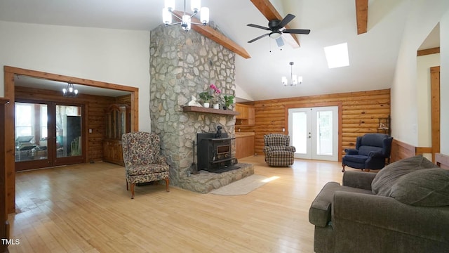 6600 Sadie Dr, Wendell, NC 27591 - photo 8
