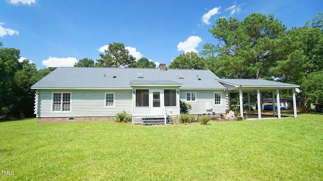 6600 Sadie Dr, Wendell, NC 27591 - photo 37