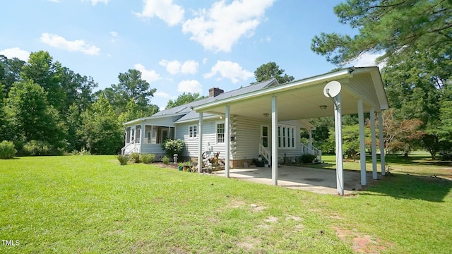 6600 Sadie Dr, Wendell, NC 27591 - photo 52
