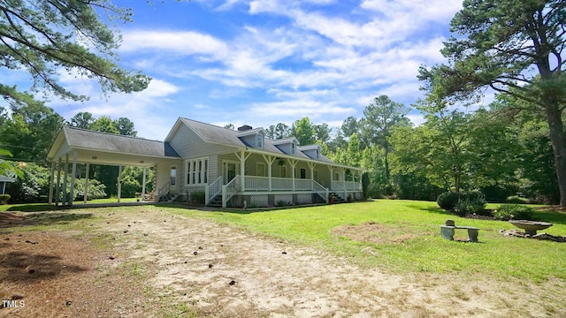 6600 Sadie Dr, Wendell, NC 27591 - photo 54