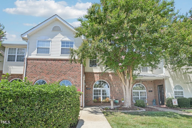 2101 Piney Brook Rd Unit 102, Raleigh, NC 27614 - photo 2