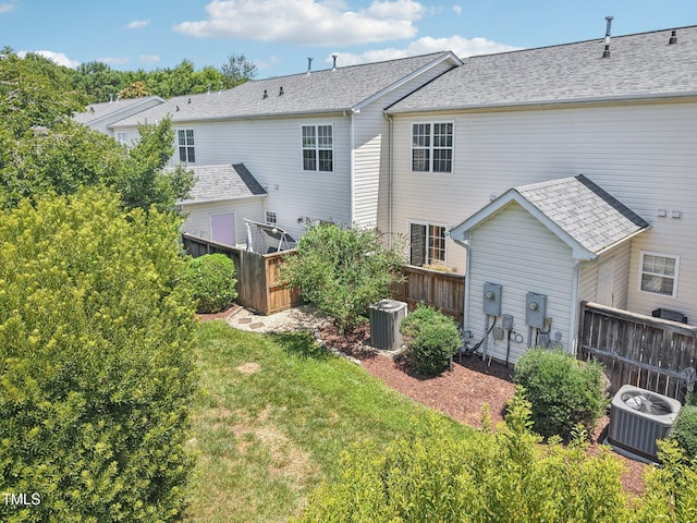 2101 Piney Brook Rd Unit 102, Raleigh, NC 27614 - photo 24