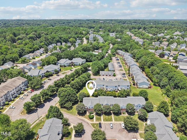 2101 Piney Brook Rd Unit 102, Raleigh, NC 27614 - photo 25