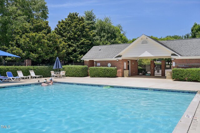 2101 Piney Brook Rd Unit 102, Raleigh, NC 27614 - photo 28