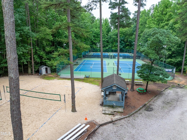 7520 Milestone Ct, Raleigh, NC 27615 - photo 41