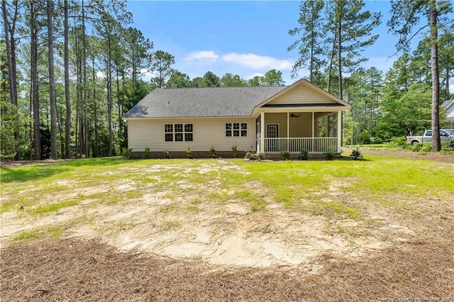16661 Forest Fern Ct, Wagram, NC 28396 - photo 31
