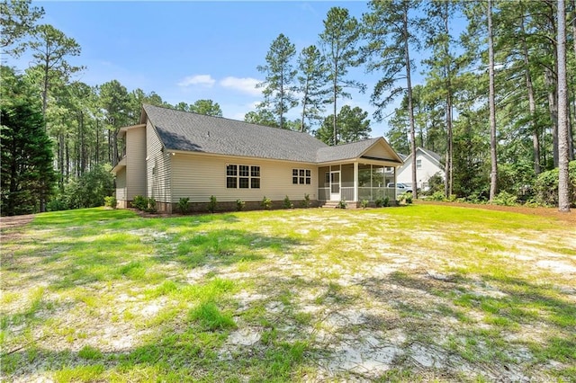 16661 Forest Fern Ct, Wagram, NC 28396 - photo 32