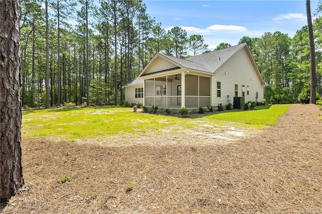 16661 Forest Fern Ct, Wagram, NC 28396 - photo 33