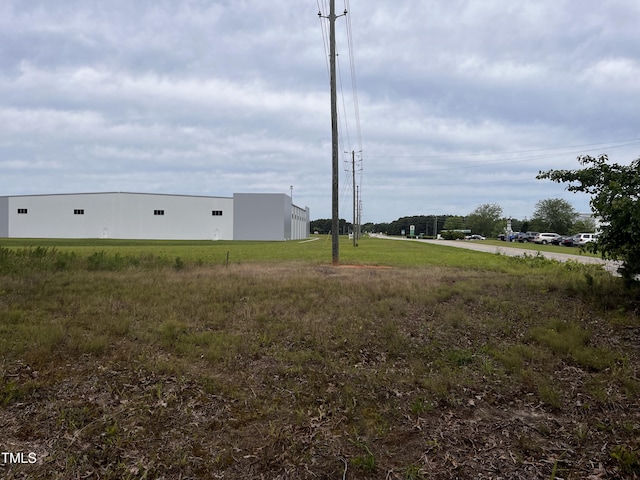 00 Bearpond Rd, Henderson, NC 27537