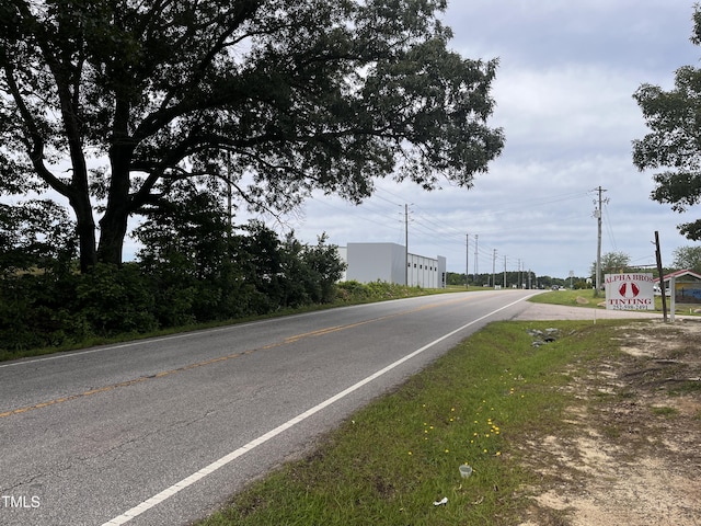 00 Bearpond Rd, Henderson, NC 27537