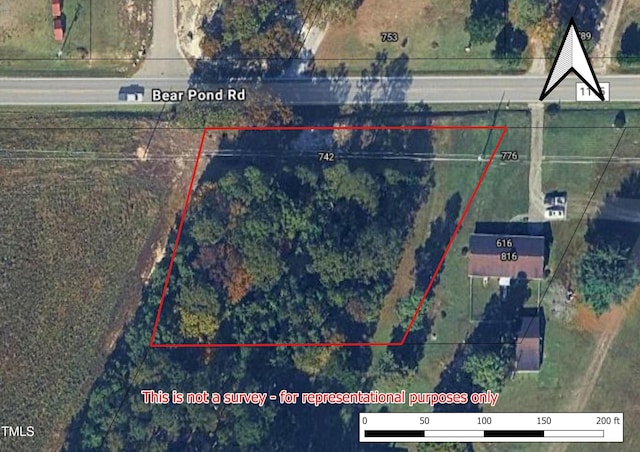 00 Bearpond Rd, Henderson, NC 27537