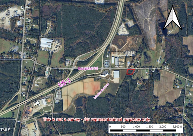 00 Bearpond Rd, Henderson, NC 27537