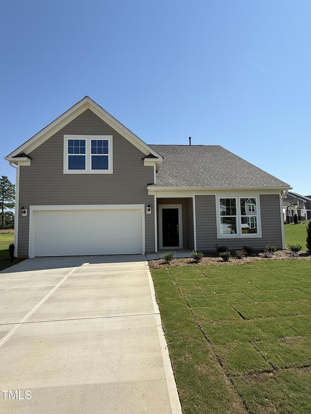 468 Winding Creek Dr, Lillington, NC 27546 - photo 1