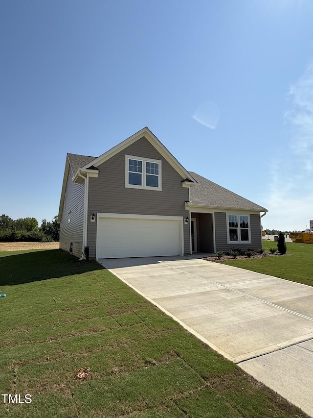 468 Winding Creek Dr, Lillington, NC 27546 - photo 2