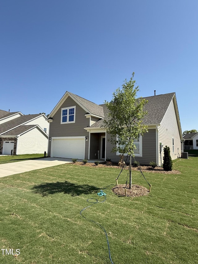 468 Winding Creek Dr, Lillington, NC 27546 - photo 3
