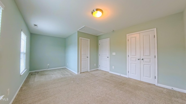 151 Braeside Ct, Cary, NC 27519 - unfurnished bedroom with carpet flooring and baseboards