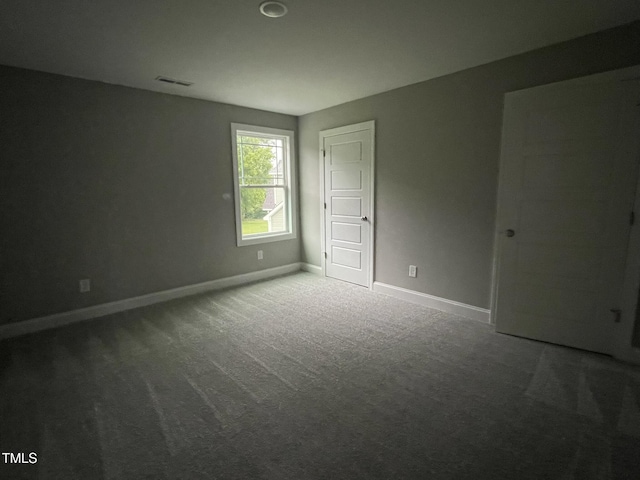 268 Busterfield Ct, Benson, NC 27504 - unfurnished bedroom with carpet and baseboards