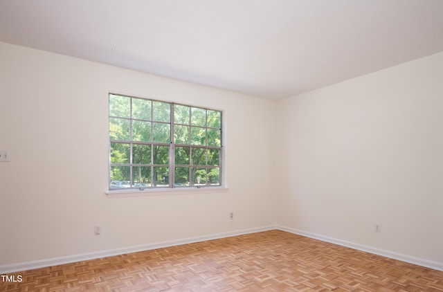 1002 Willow Dr Unit 37, Chapel Hill, NC 27514 - empty room featuring baseboards
