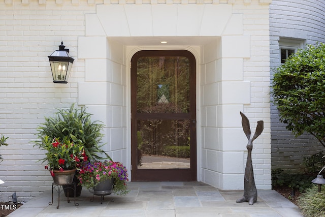 3307 Devon Rd, Durham, NC 27707 - view of doorway to property
