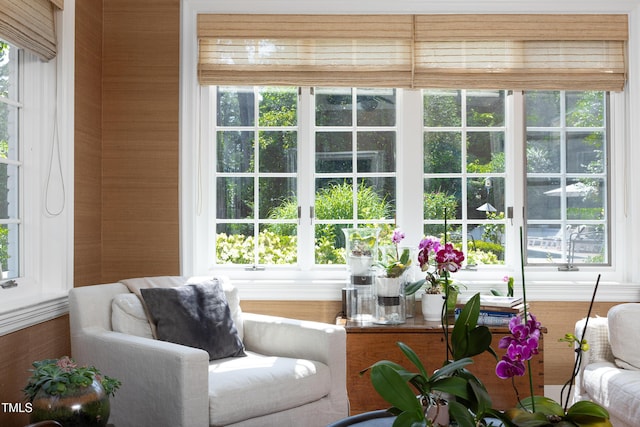 3307 Devon Rd, Durham, NC 27707 - view of sunroom