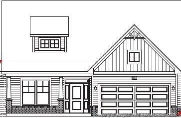 720 Southerland Peak Dr, Raeford, NC 28376