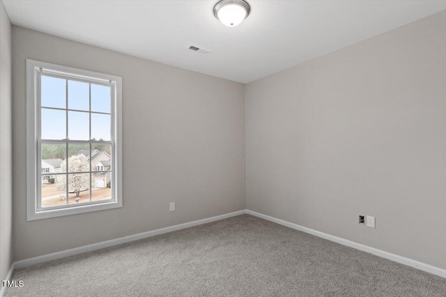 197 Scranton Ct, Cameron, NC 28326 - empty room with carpet floors and baseboards
