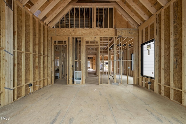 5013 Coronado, Raleigh, NC 27609 - view of miscellaneous room