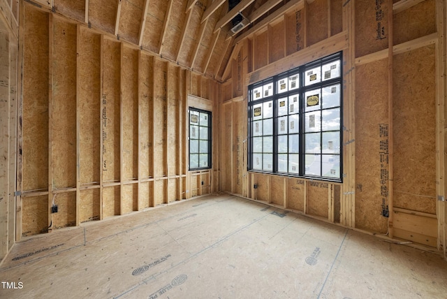 5013 Coronado, Raleigh, NC 27609 - view of misc room