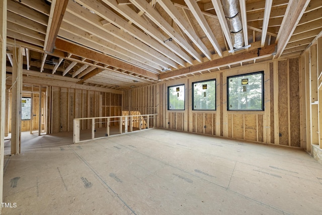 5013 Coronado, Raleigh, NC 27609 - view of miscellaneous room