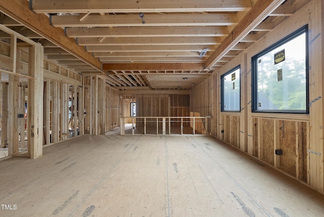 5013 Coronado, Raleigh, NC 27609 - view of misc room