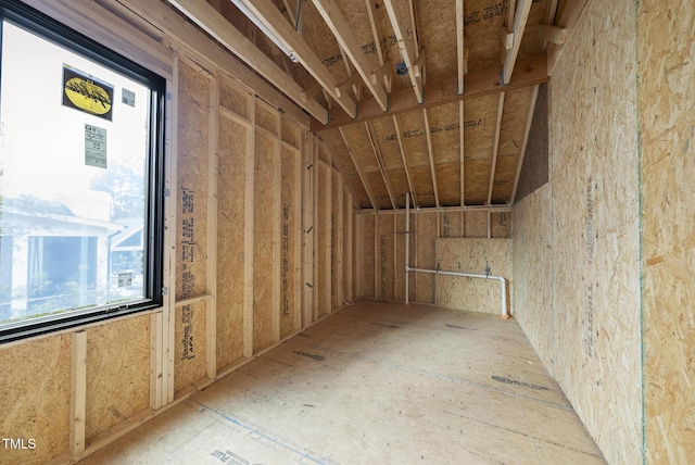 5013 Coronado, Raleigh, NC 27609 - view of storage