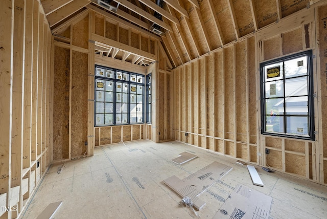 5013 Coronado, Raleigh, NC 27609 - view of miscellaneous room