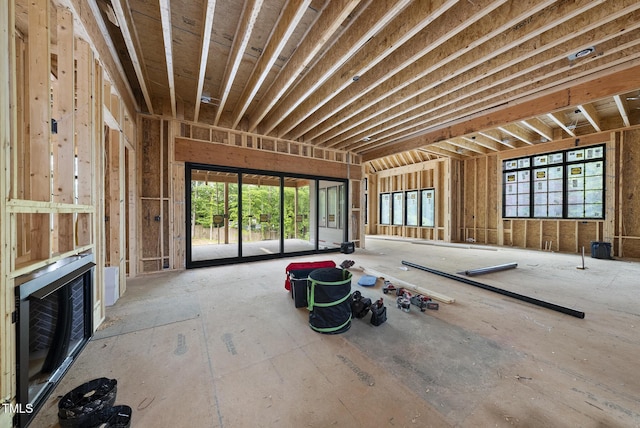 5013 Coronado, Raleigh, NC 27609 - misc room featuring plenty of natural light