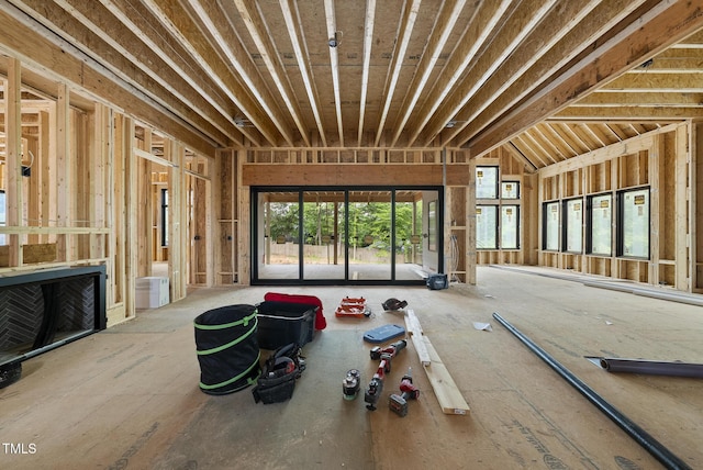 5013 Coronado, Raleigh, NC 27609 - view of miscellaneous room