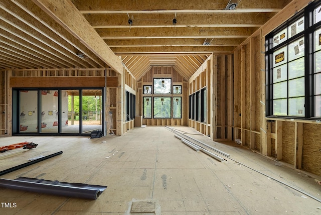 5013 Coronado, Raleigh, NC 27609 - view of miscellaneous room